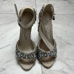 Alice + Olivia heels